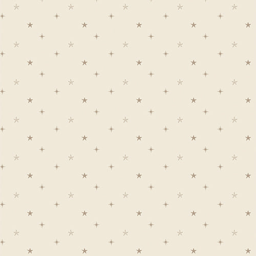 Christmas in the City - Starry Sky Snow Metallic